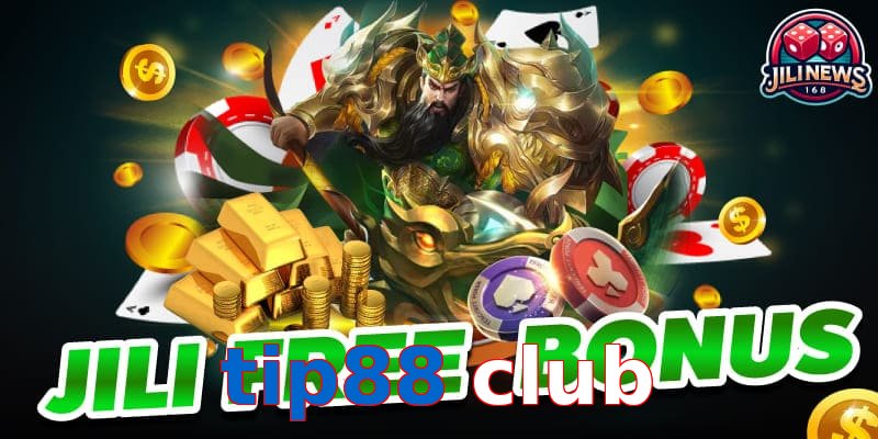 tip88 club