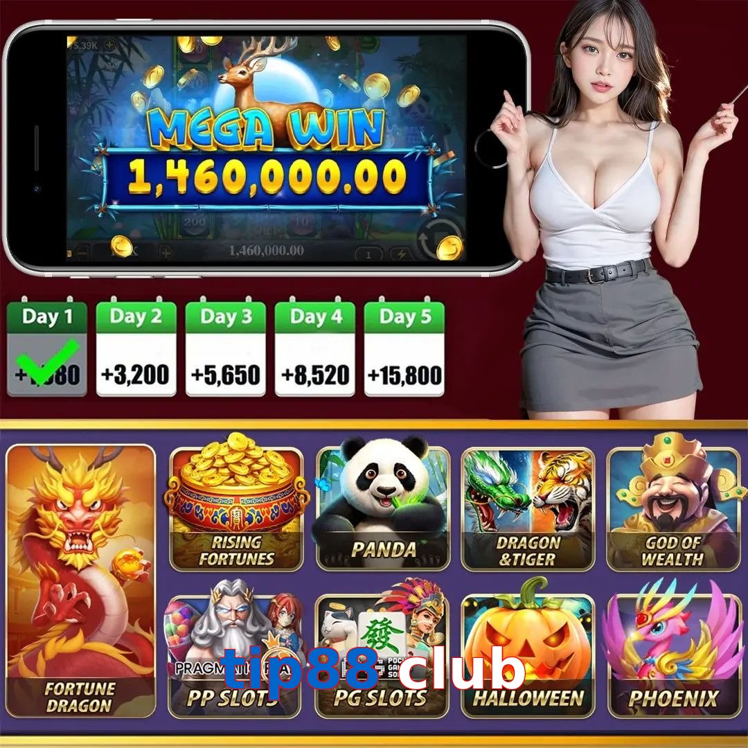 tip88 club