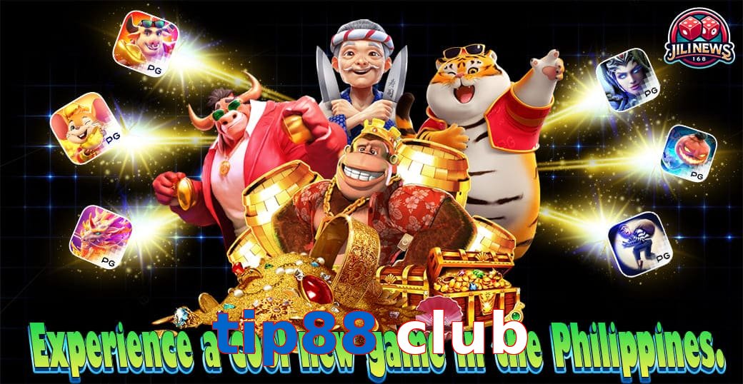 tip88 club