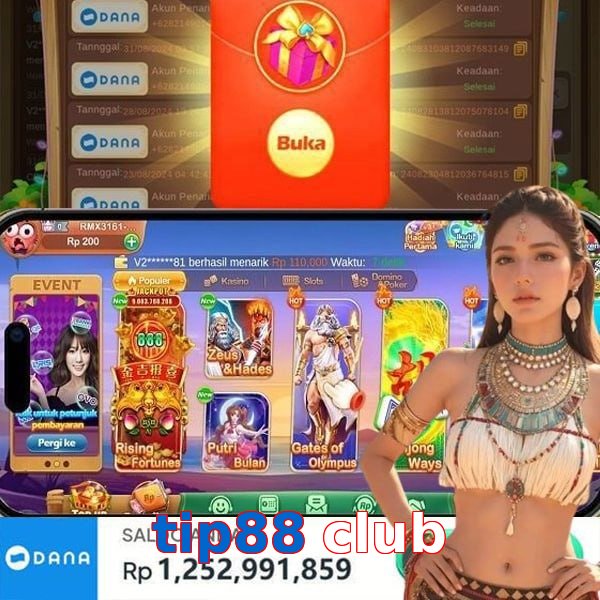 tip88 club