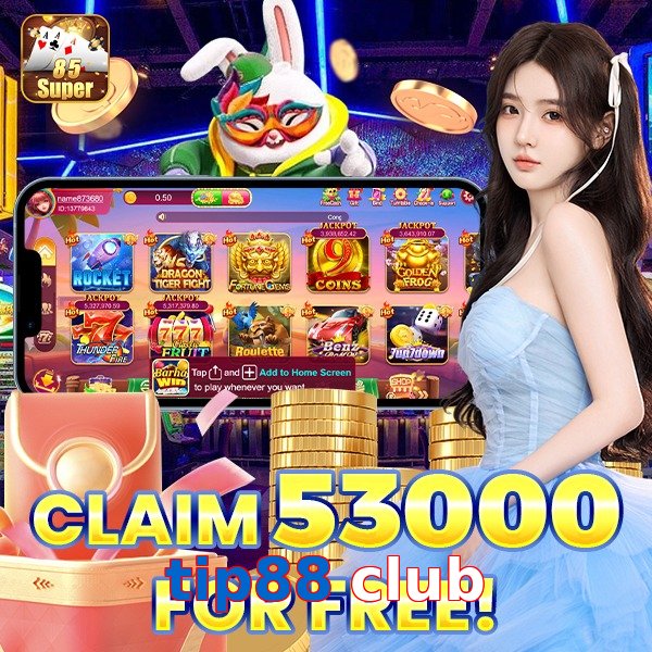 tip88 club