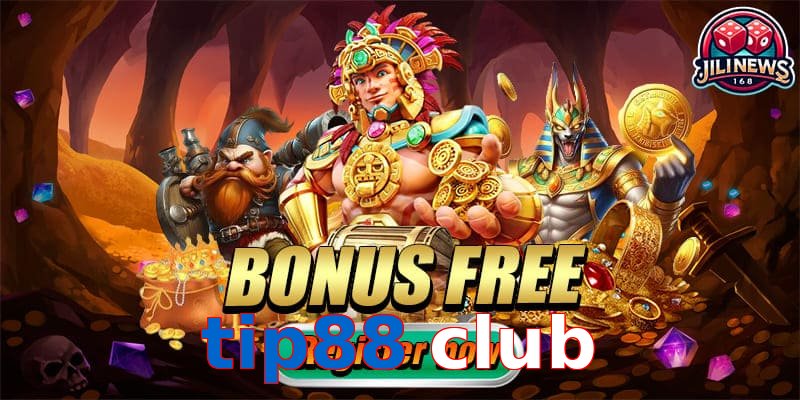 tip88 club