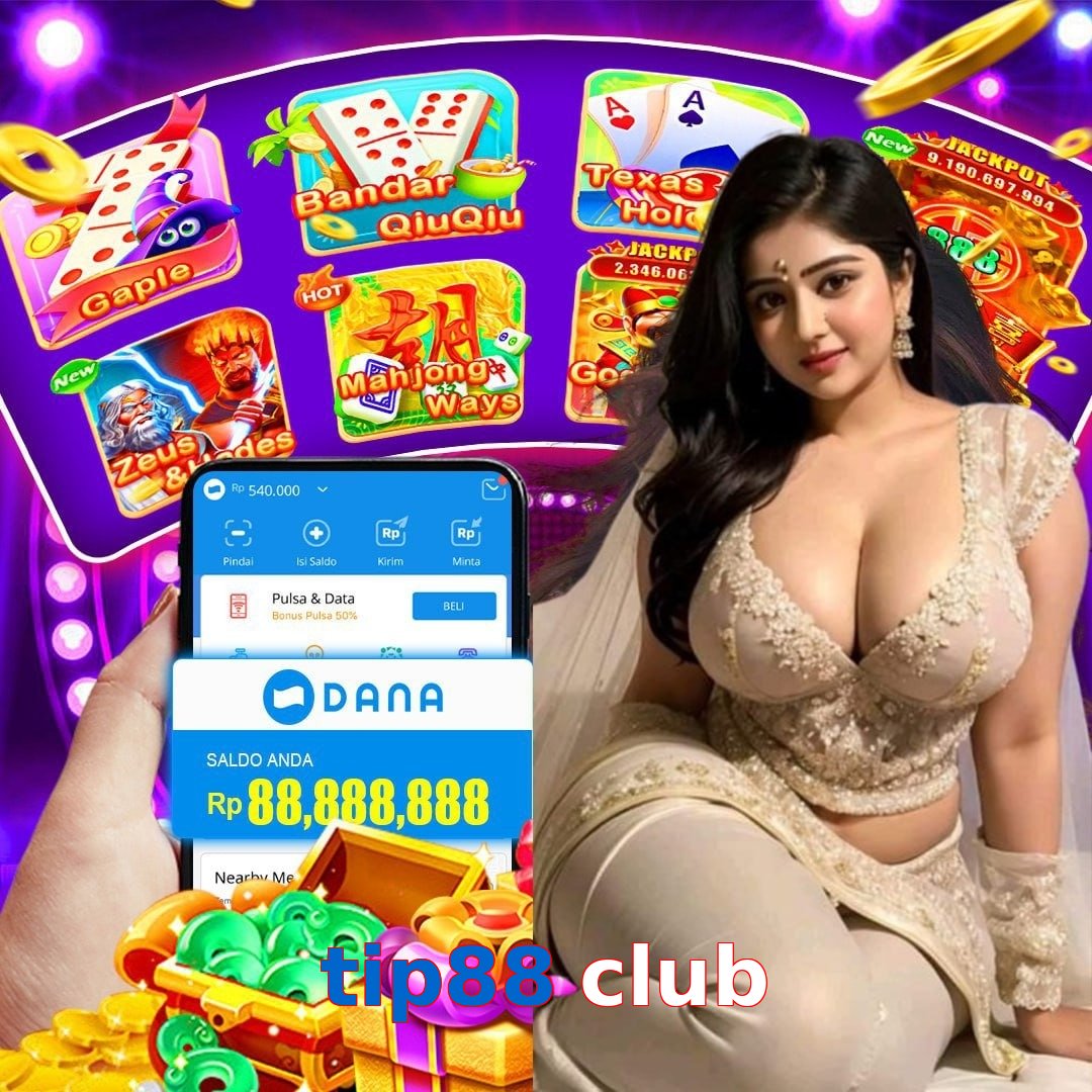 tip88 club