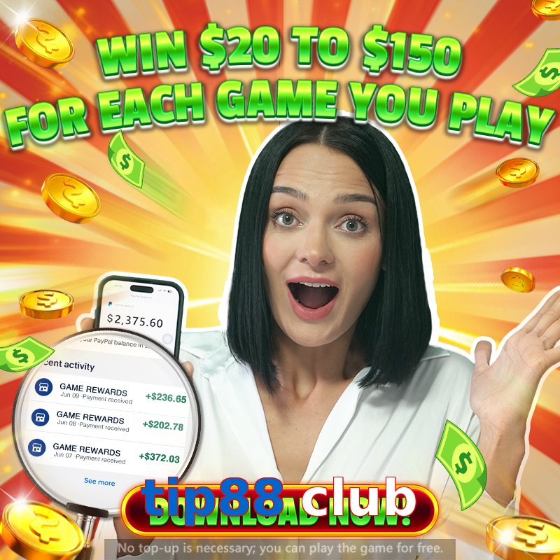 tip88 club