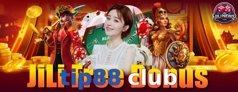 tip88 club