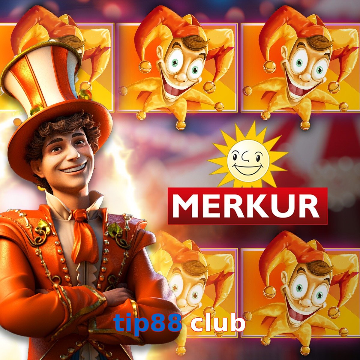 tip88 club