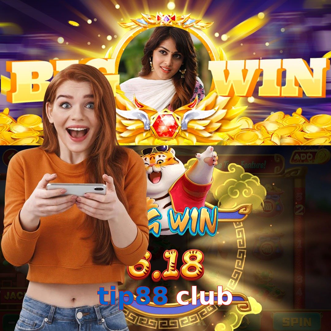 tip88 club