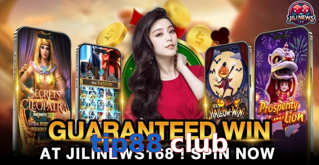 tip88 club