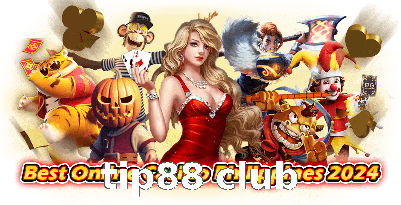tip88 club
