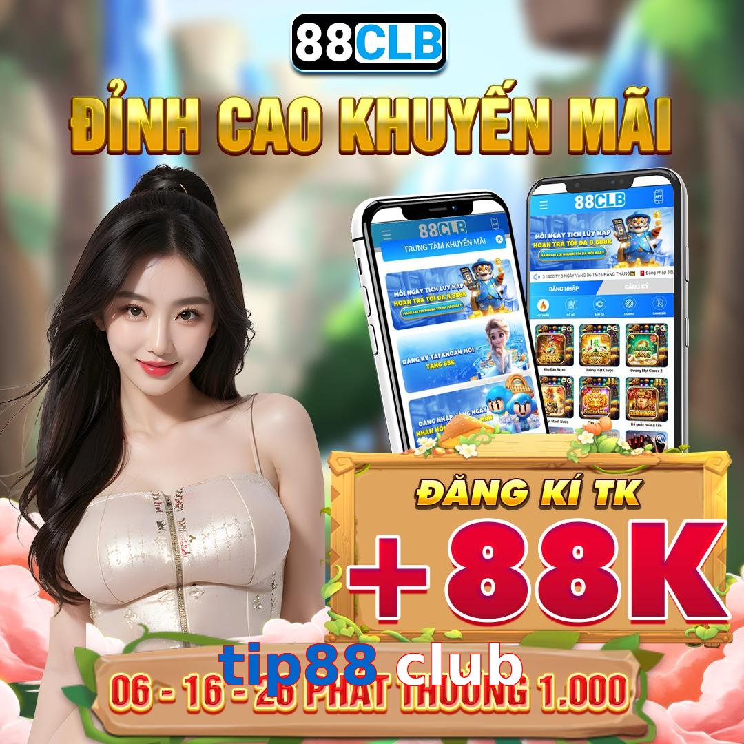 tip88 club