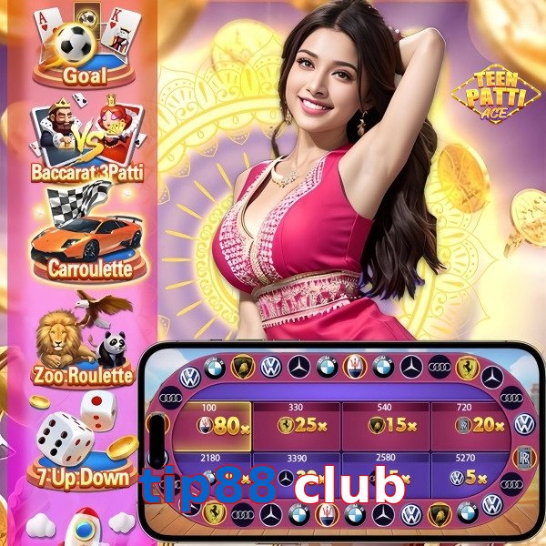 tip88 club
