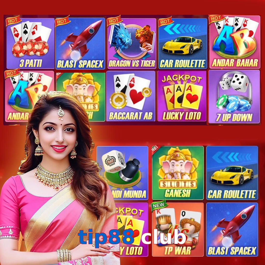 tip88 club