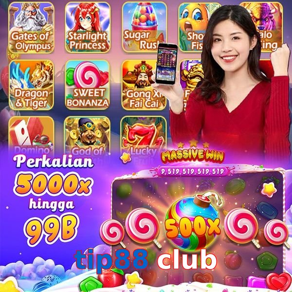 tip88 club