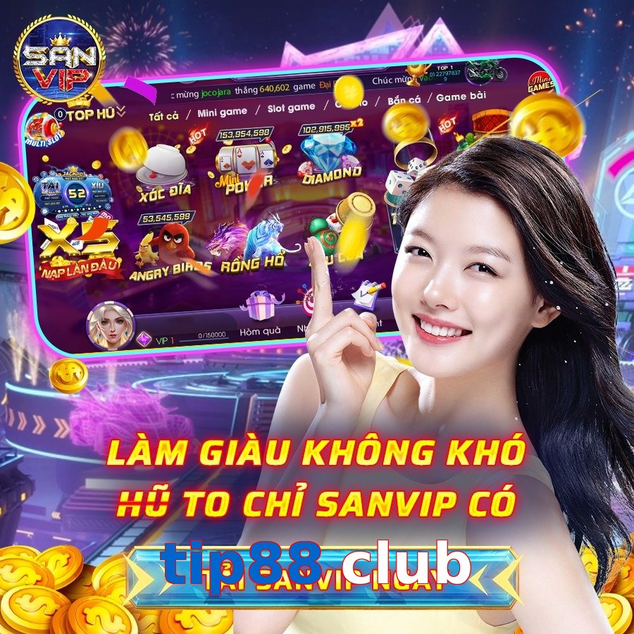 tip88 club