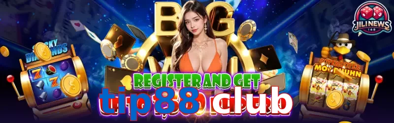 tip88 club