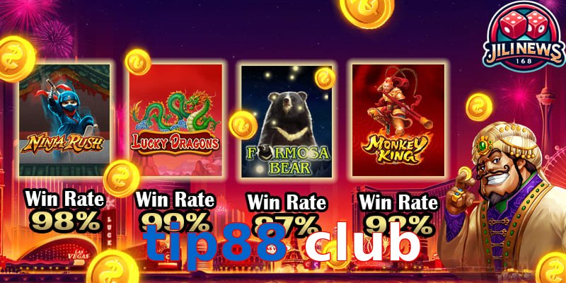 tip88 club