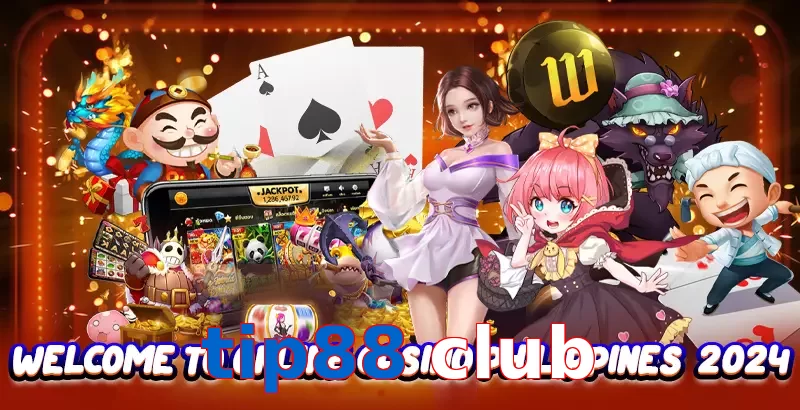 tip88 club
