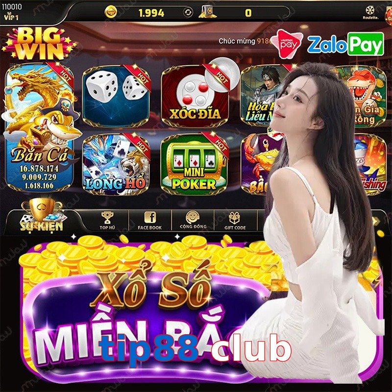 tip88 club