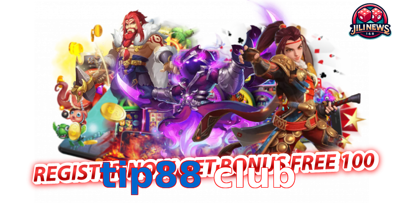 tip88 club