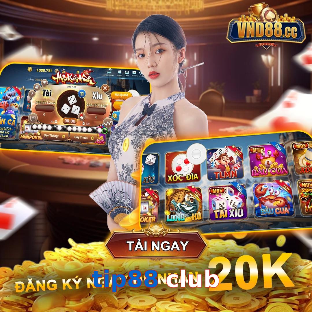 tip88 club