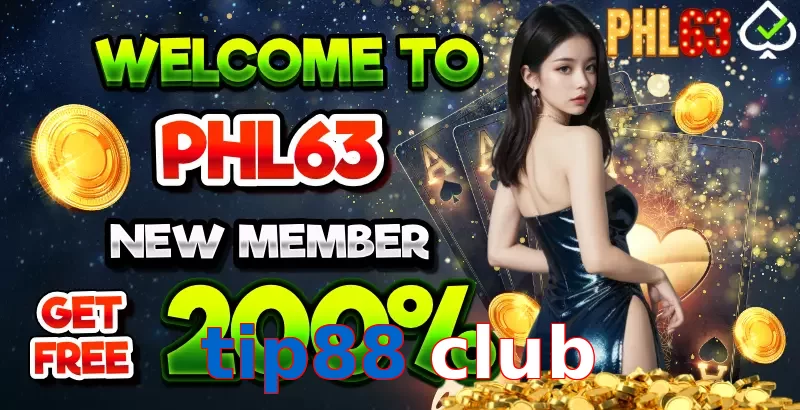 tip88 club