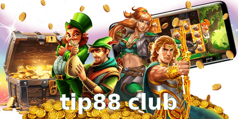 tip88 club