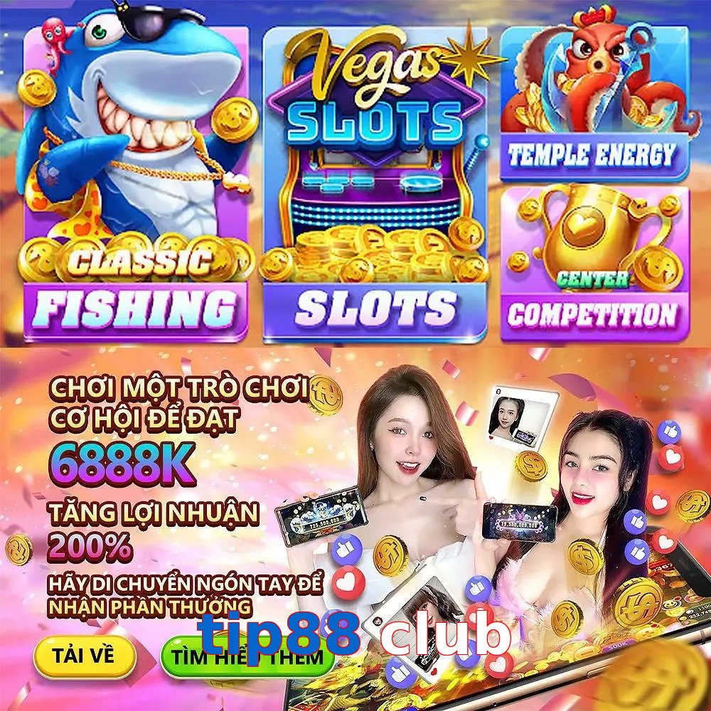 tip88 club