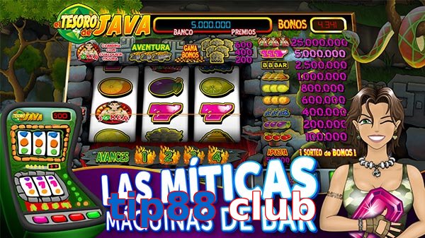 tip88 club