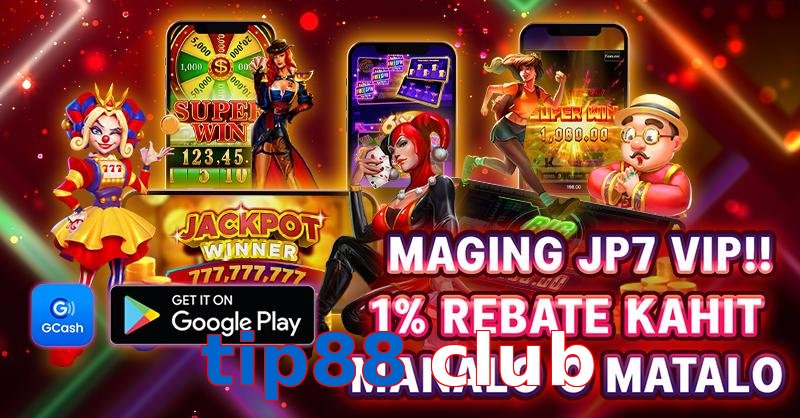 tip88 club
