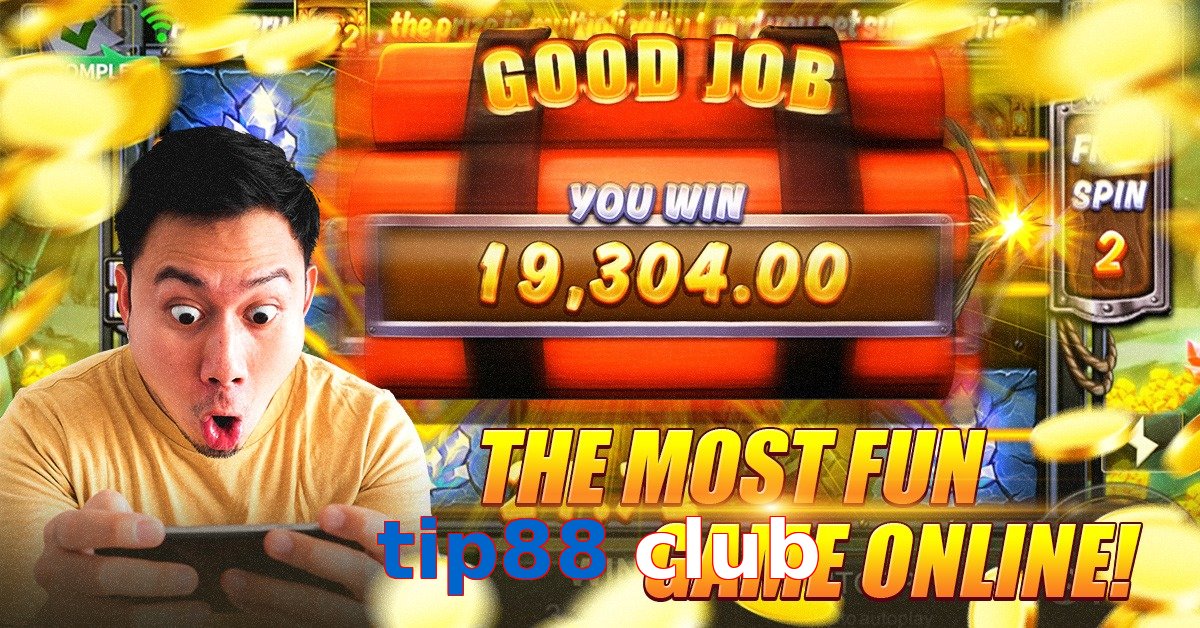 tip88 club