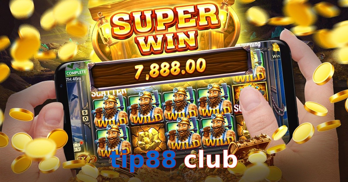 tip88 club