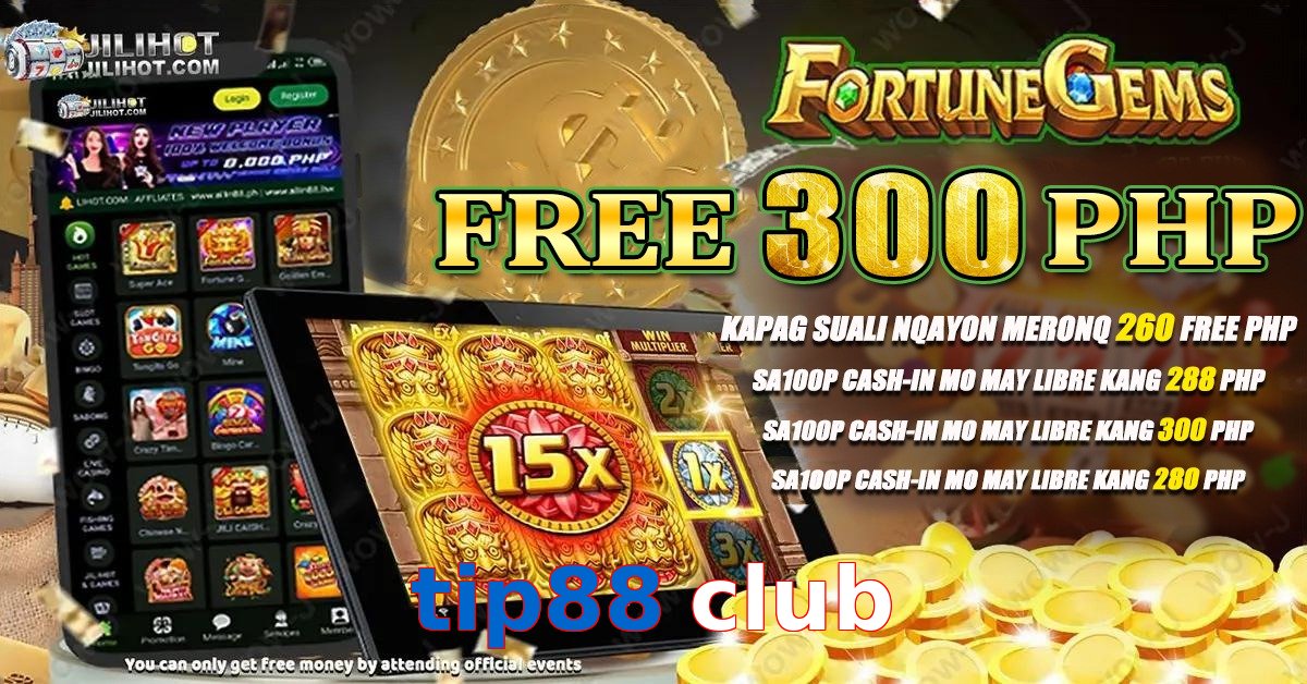 tip88 club
