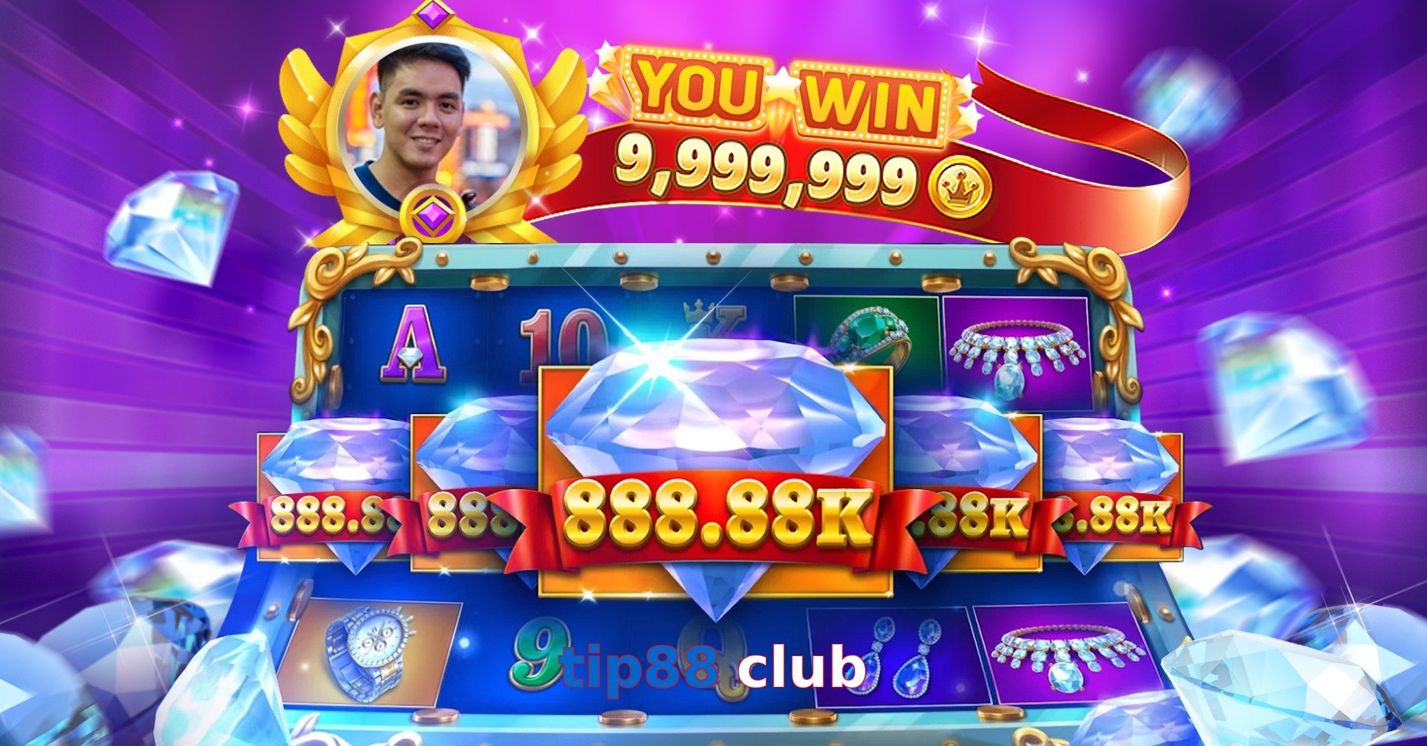tip88 club