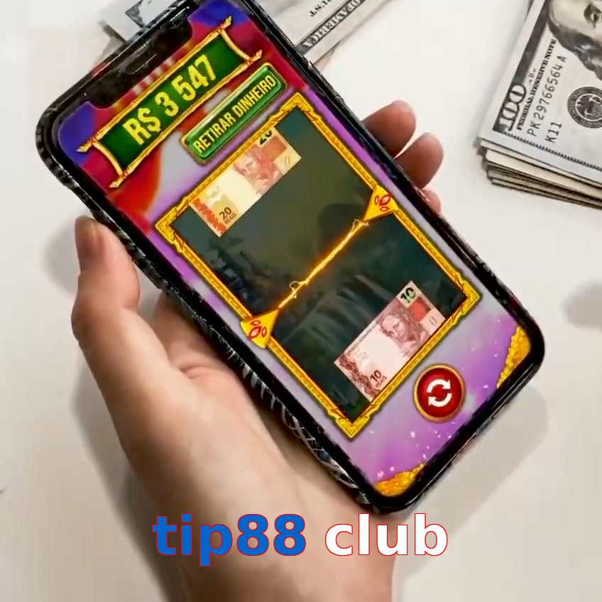 tip88 club