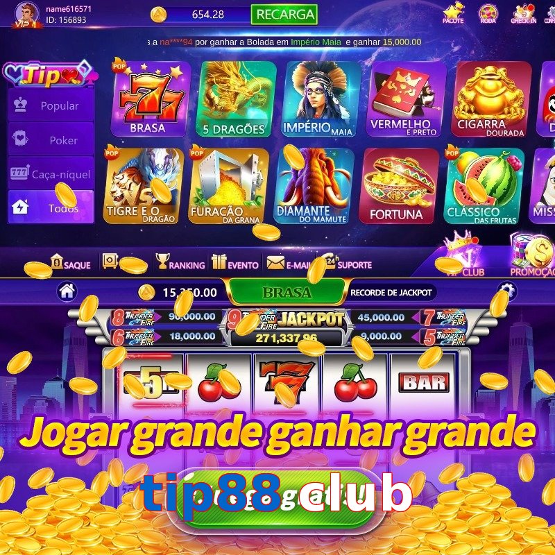 tip88 club