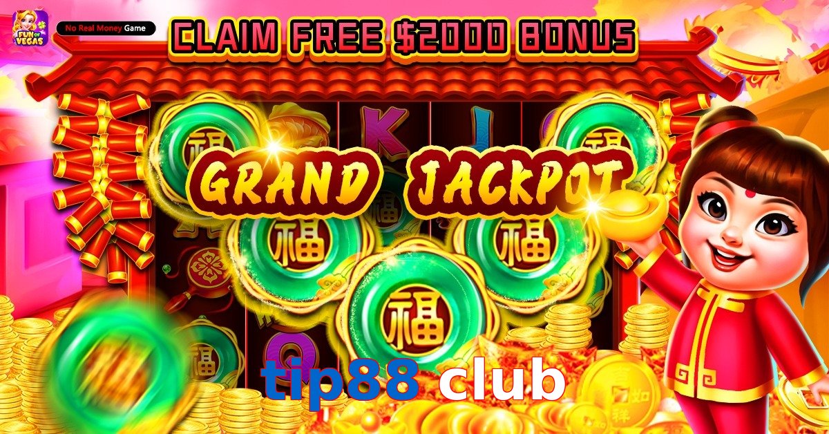 tip88 club