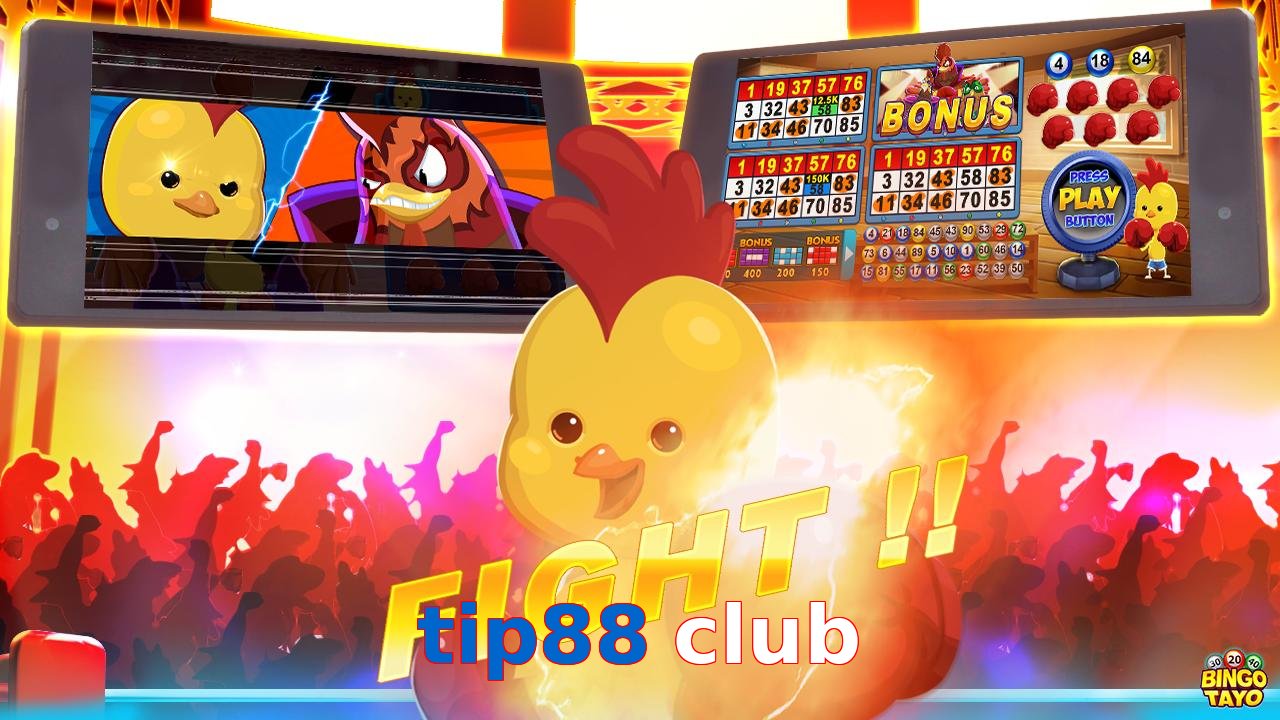 tip88 club