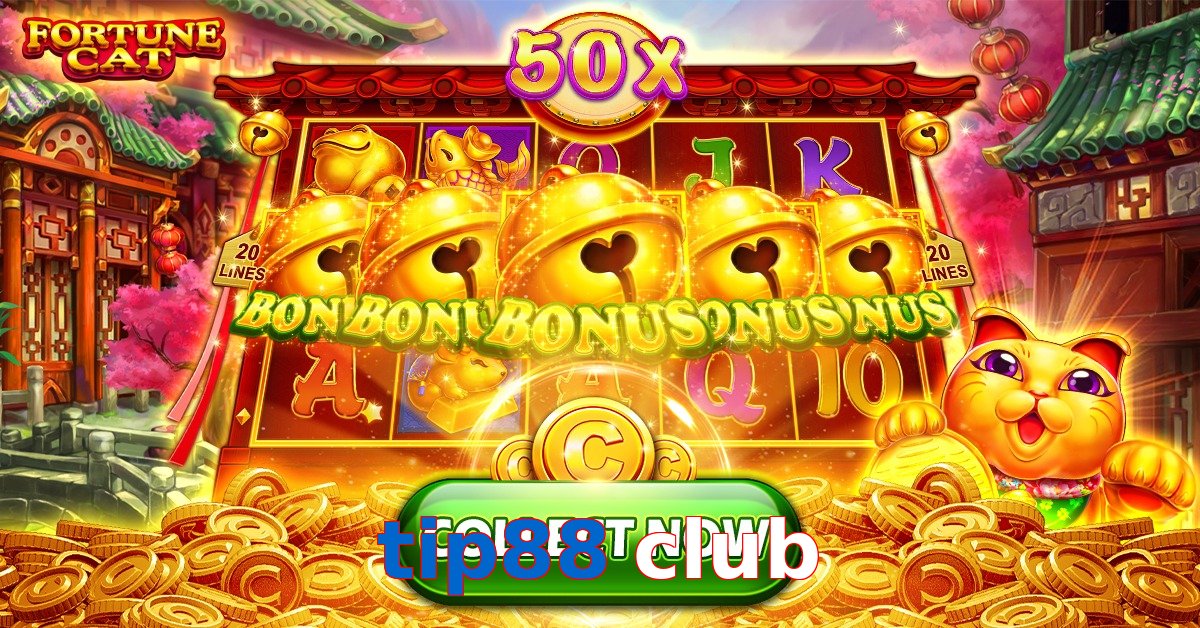 tip88 club
