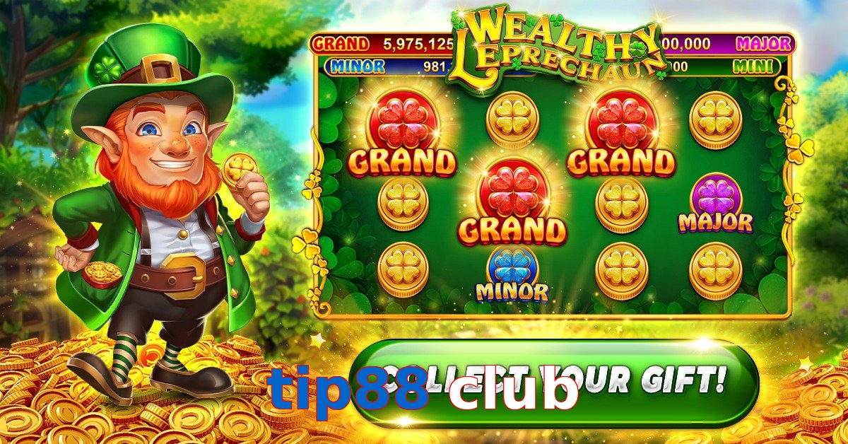 tip88 club