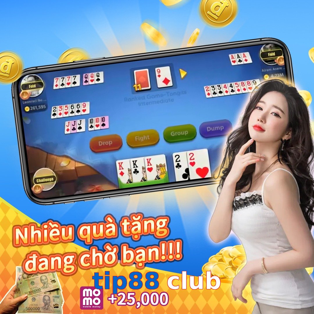 tip88 club