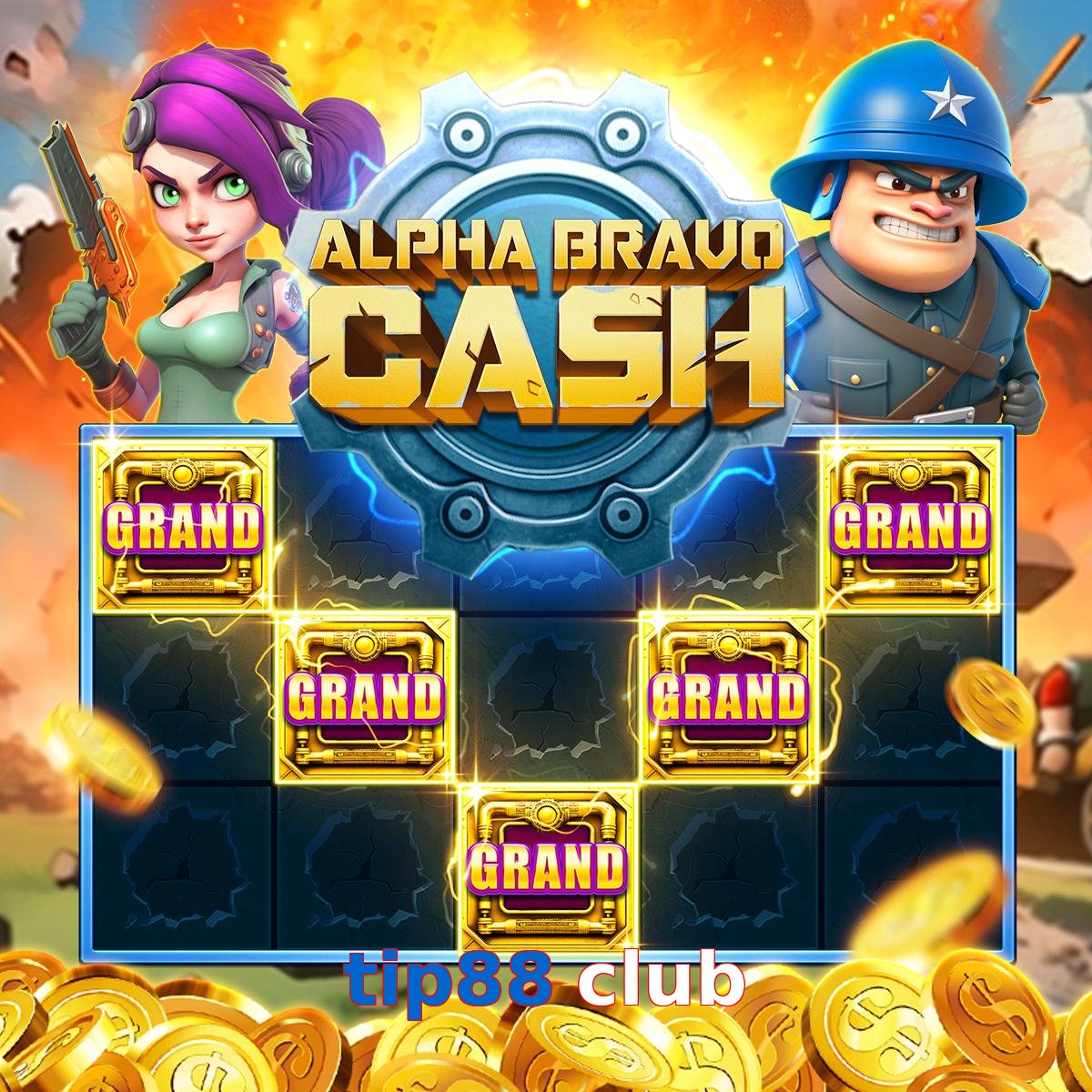tip88 club