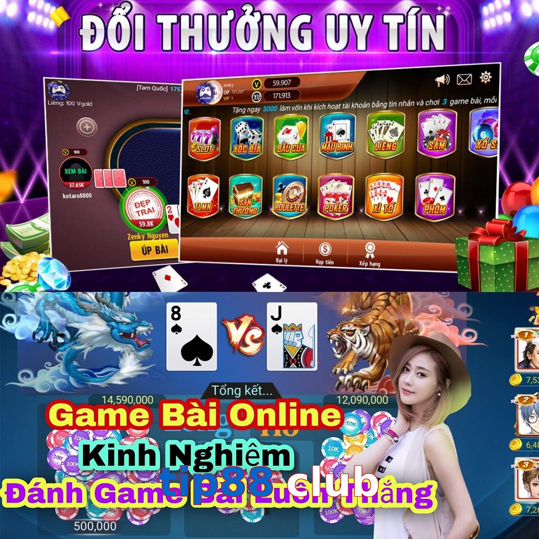 tip88 club