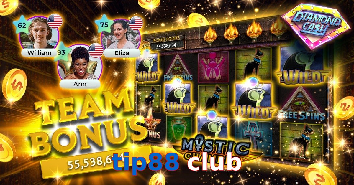tip88 club