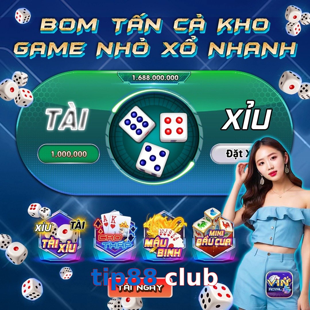 tip88 club