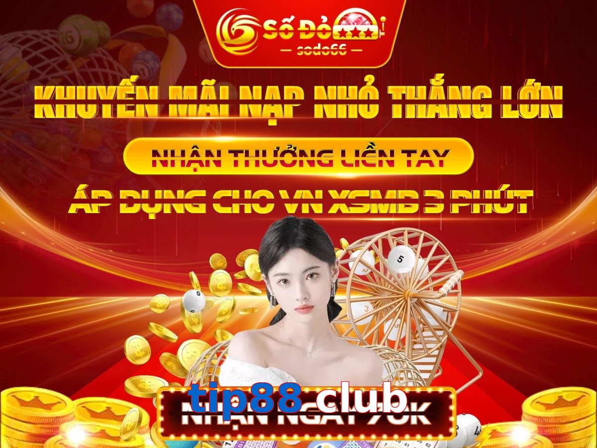 tip88 club