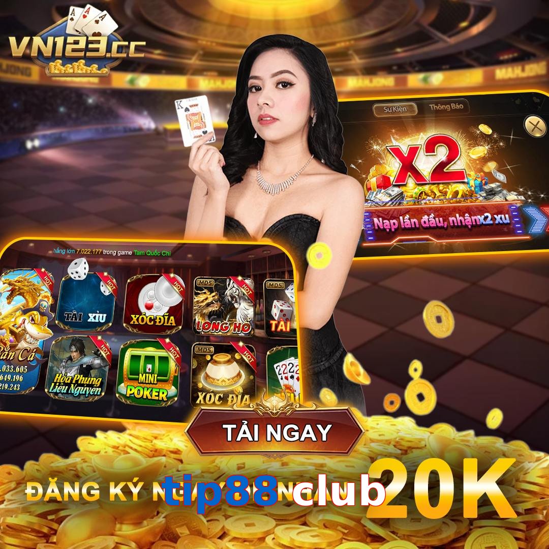 tip88 club