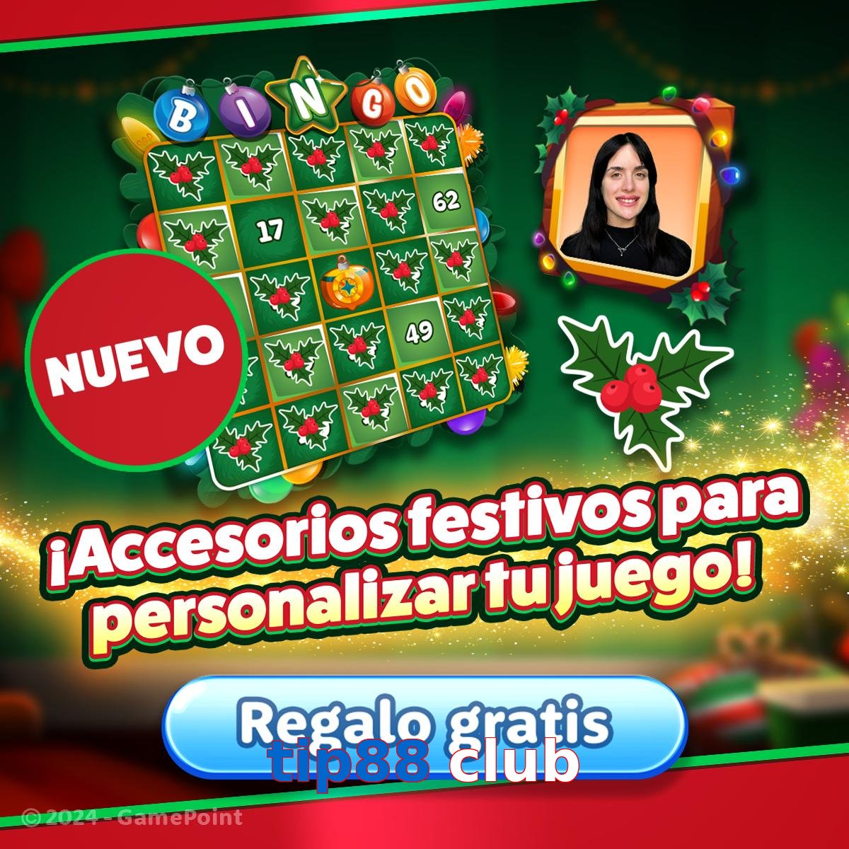 tip88 club