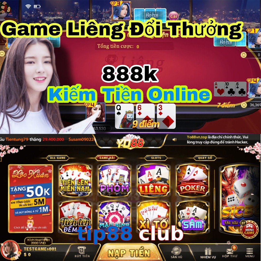 tip88 club