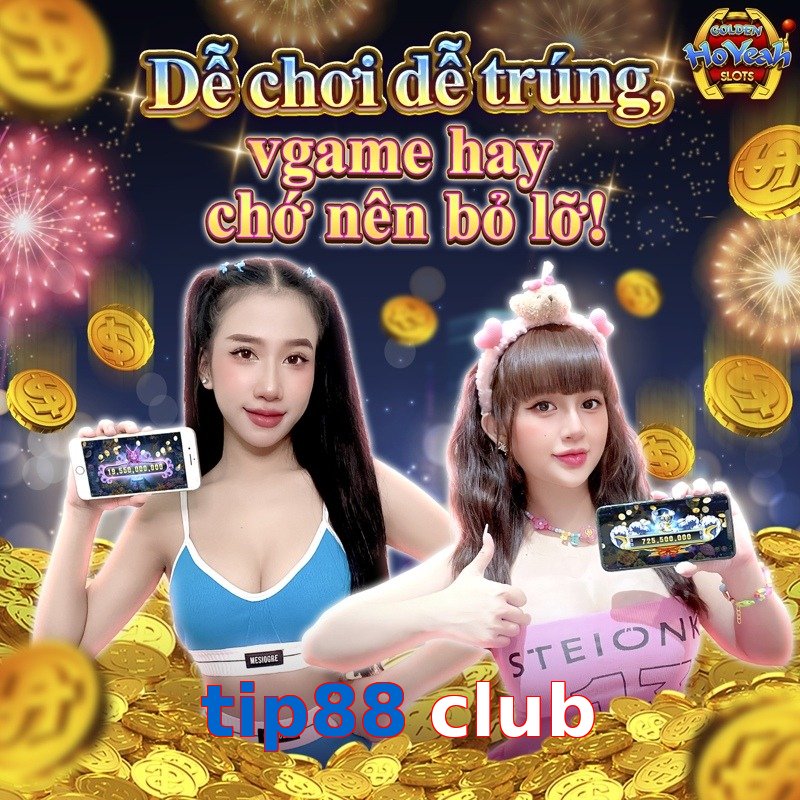 tip88 club