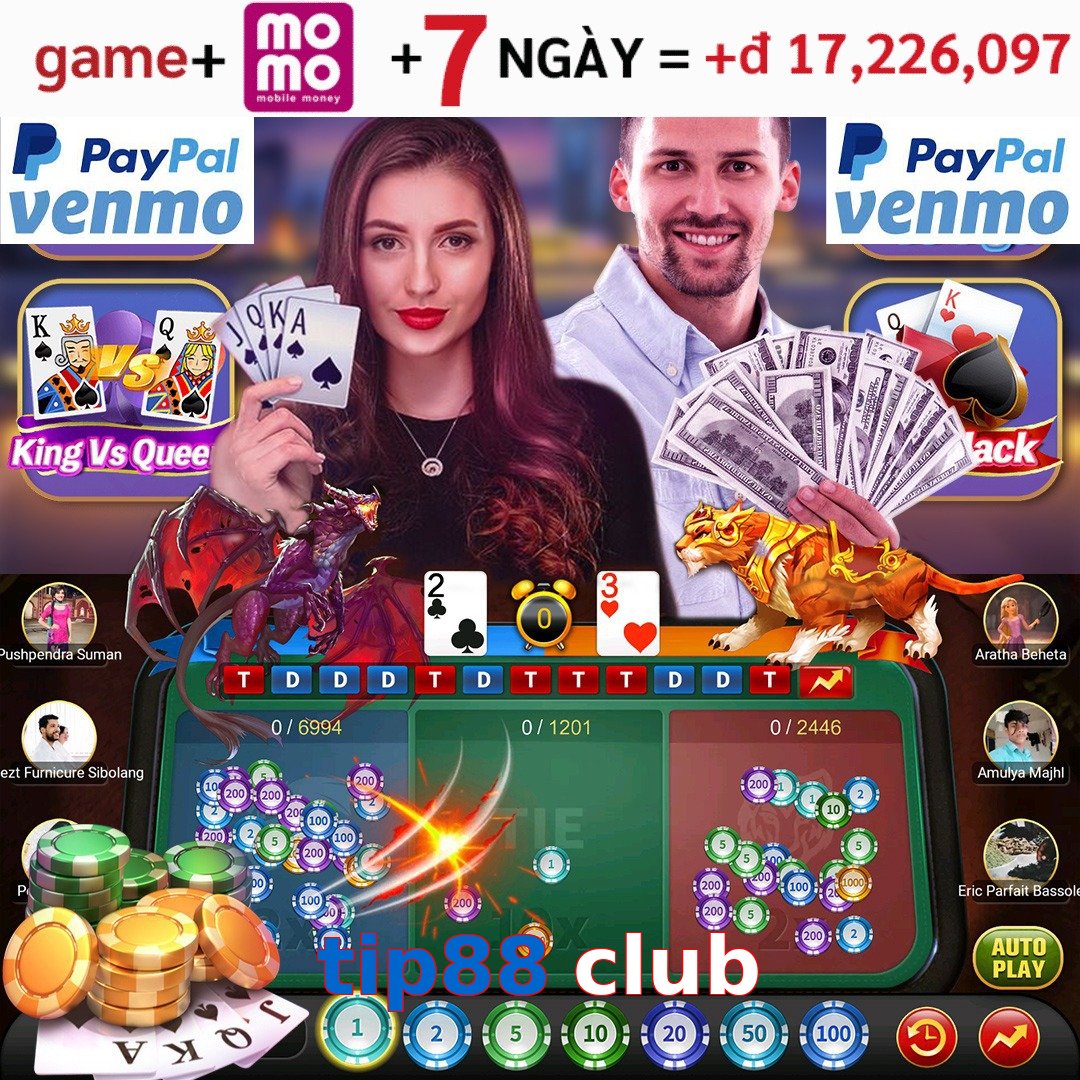 tip88 club